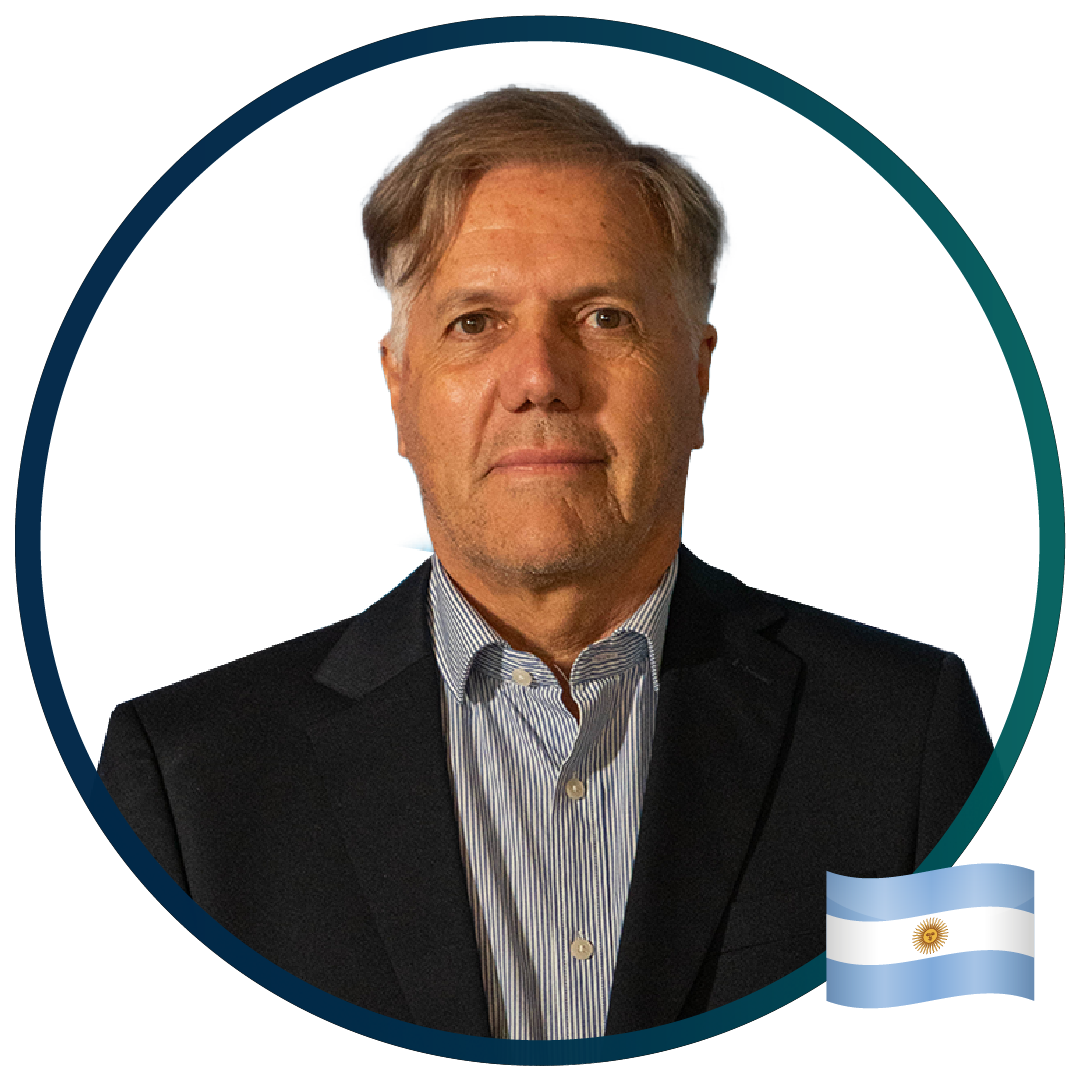 DR. ALEJANDRO MAZZARINI